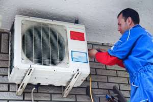 HVAC Companies Near Groveland, IL Available Now